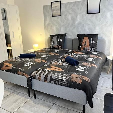 Le Cosy En Coeur De Ville براديس المظهر الخارجي الصورة