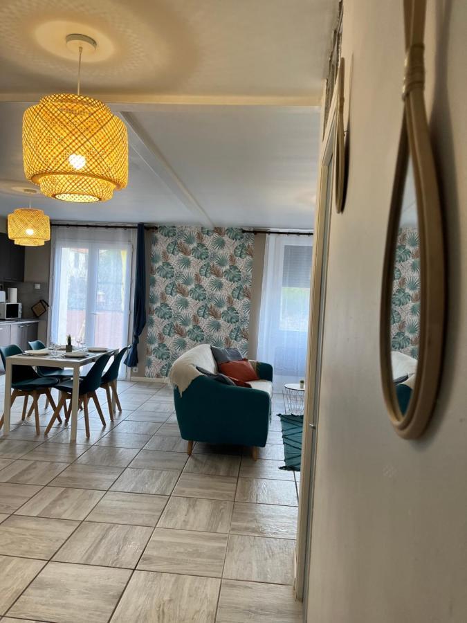 Le Cosy En Coeur De Ville براديس المظهر الخارجي الصورة