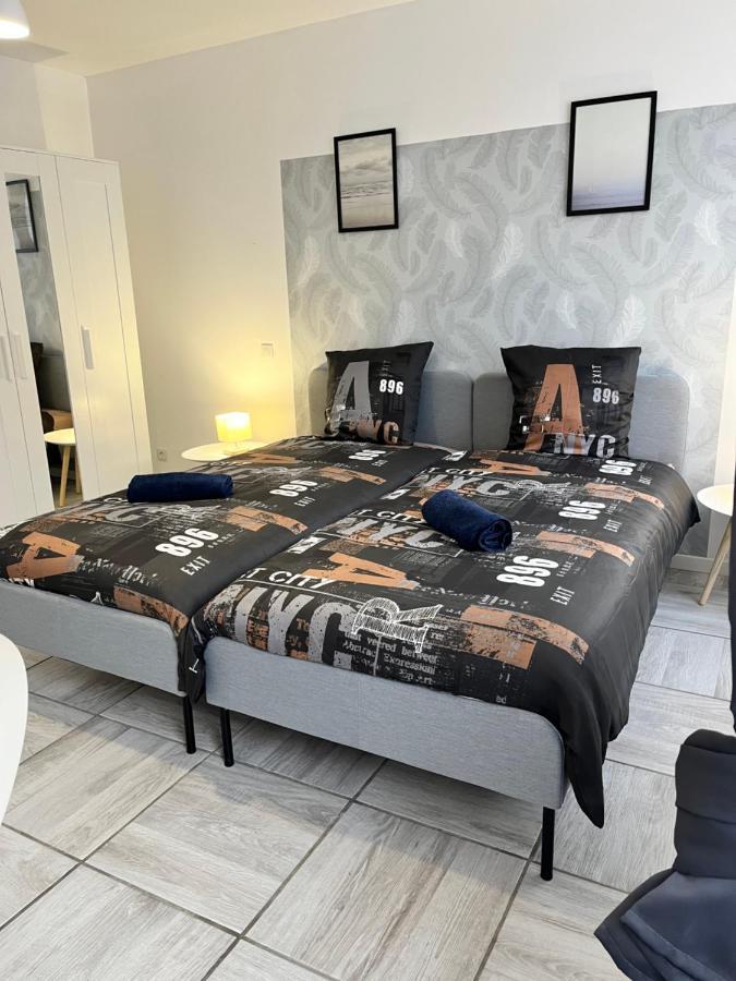 Le Cosy En Coeur De Ville براديس المظهر الخارجي الصورة
