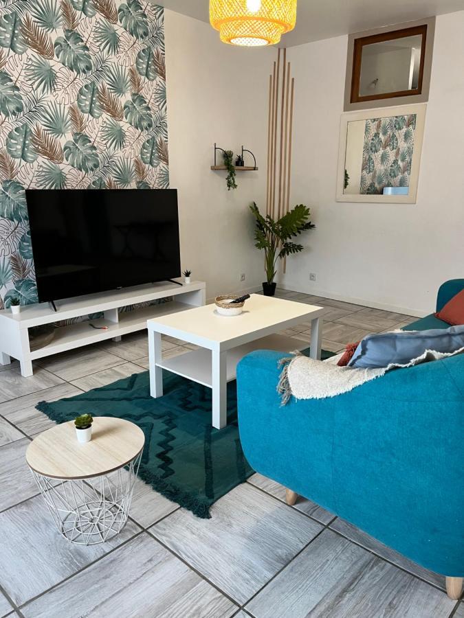 Le Cosy En Coeur De Ville براديس المظهر الخارجي الصورة